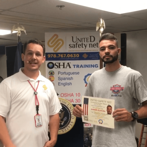 Certifications.