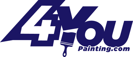 4 You Painting Logo