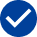 Right symbol icon