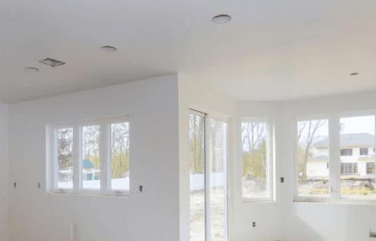 Home Interior painting
